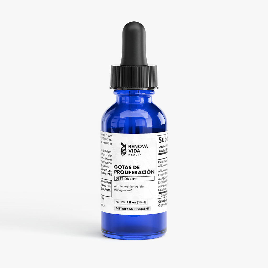 Proliferation Drops Ultra 1 oz