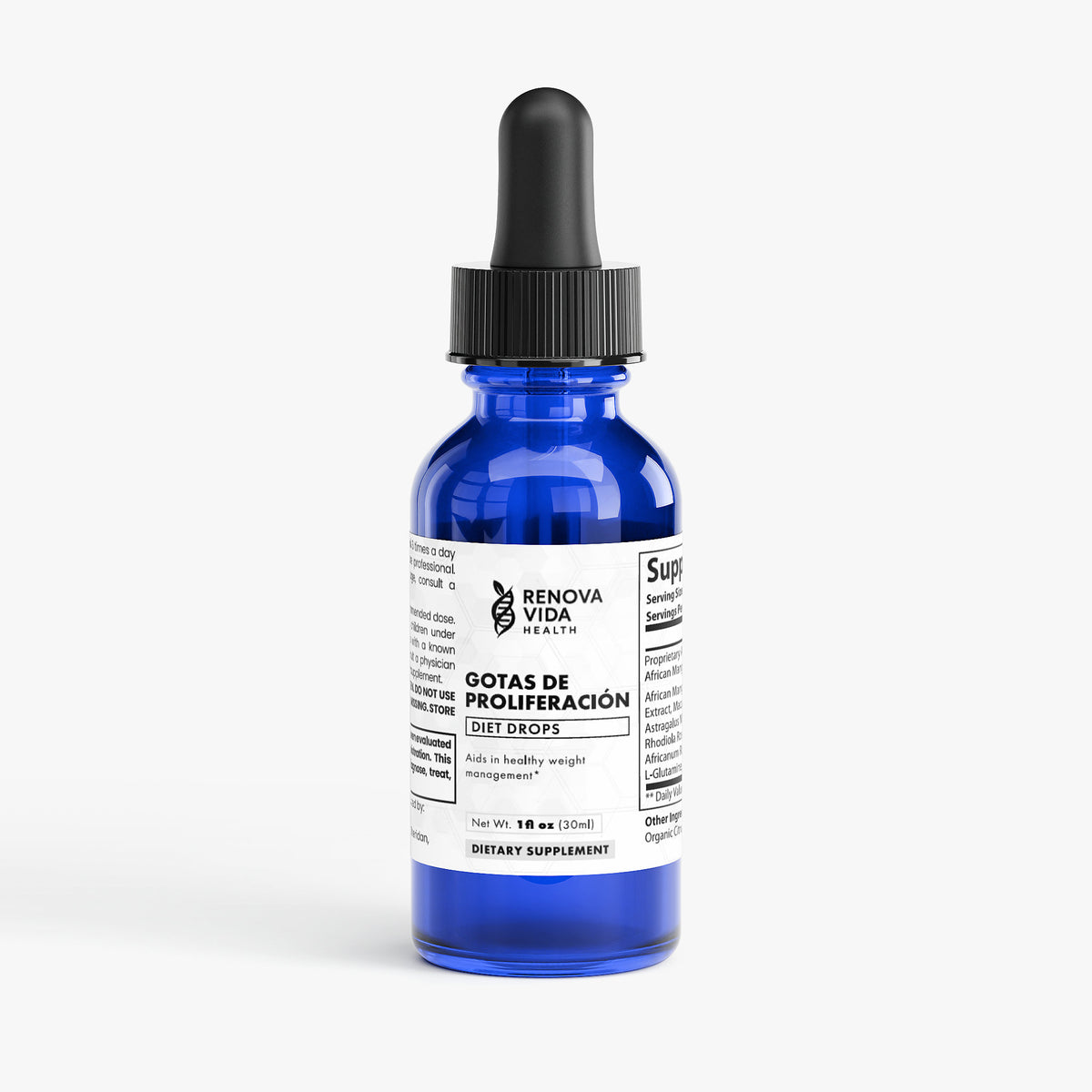 Proliferation Drops Ultra 1 oz