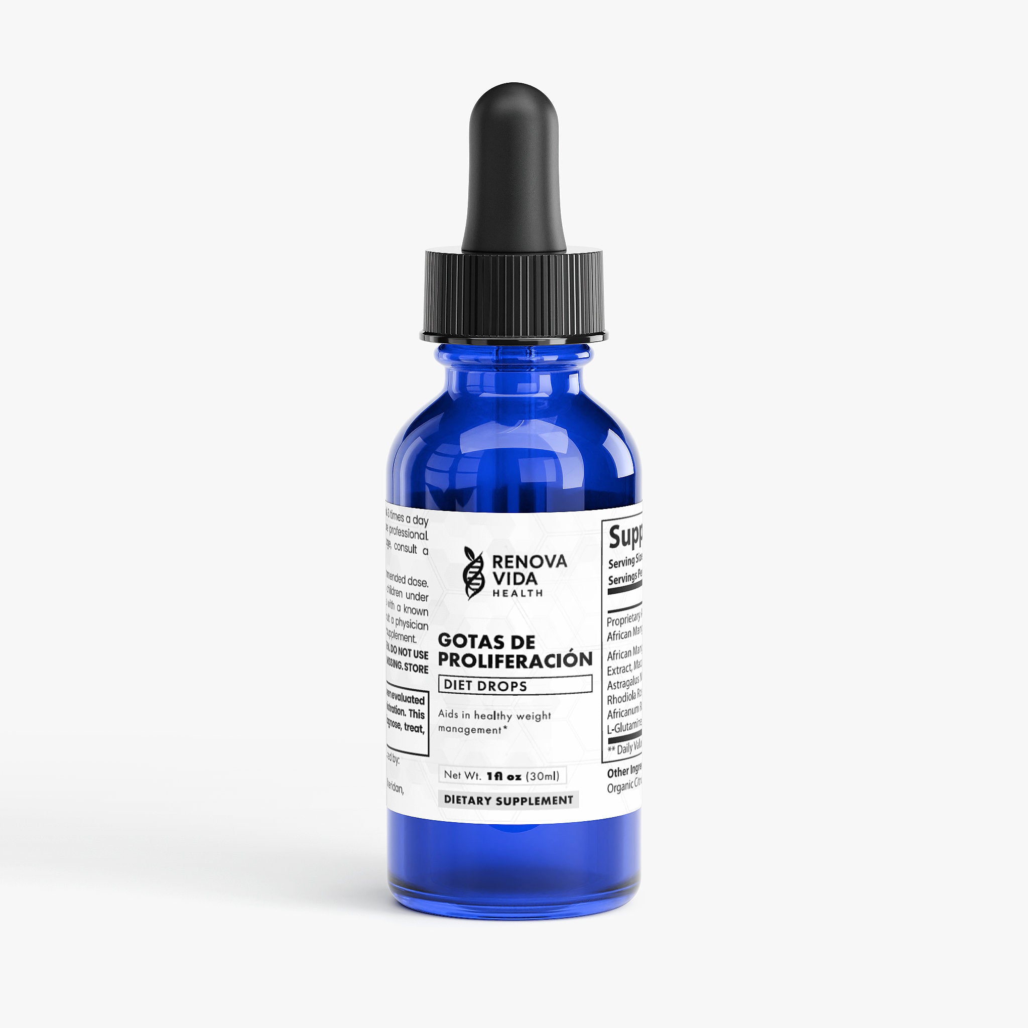 Proliferation Drops Ultra 1 oz