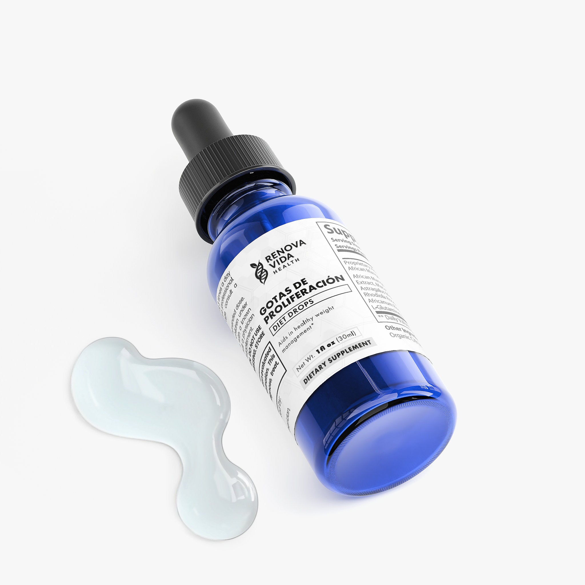 Proliferation Drops Ultra 1 oz