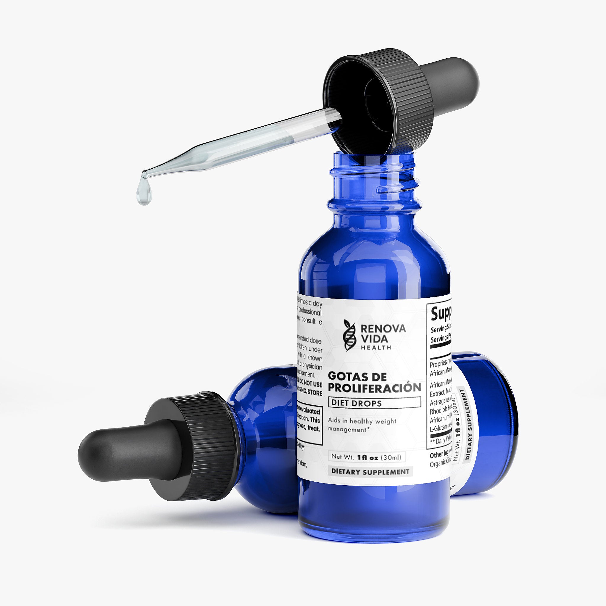 Proliferation Drops Ultra 1 oz