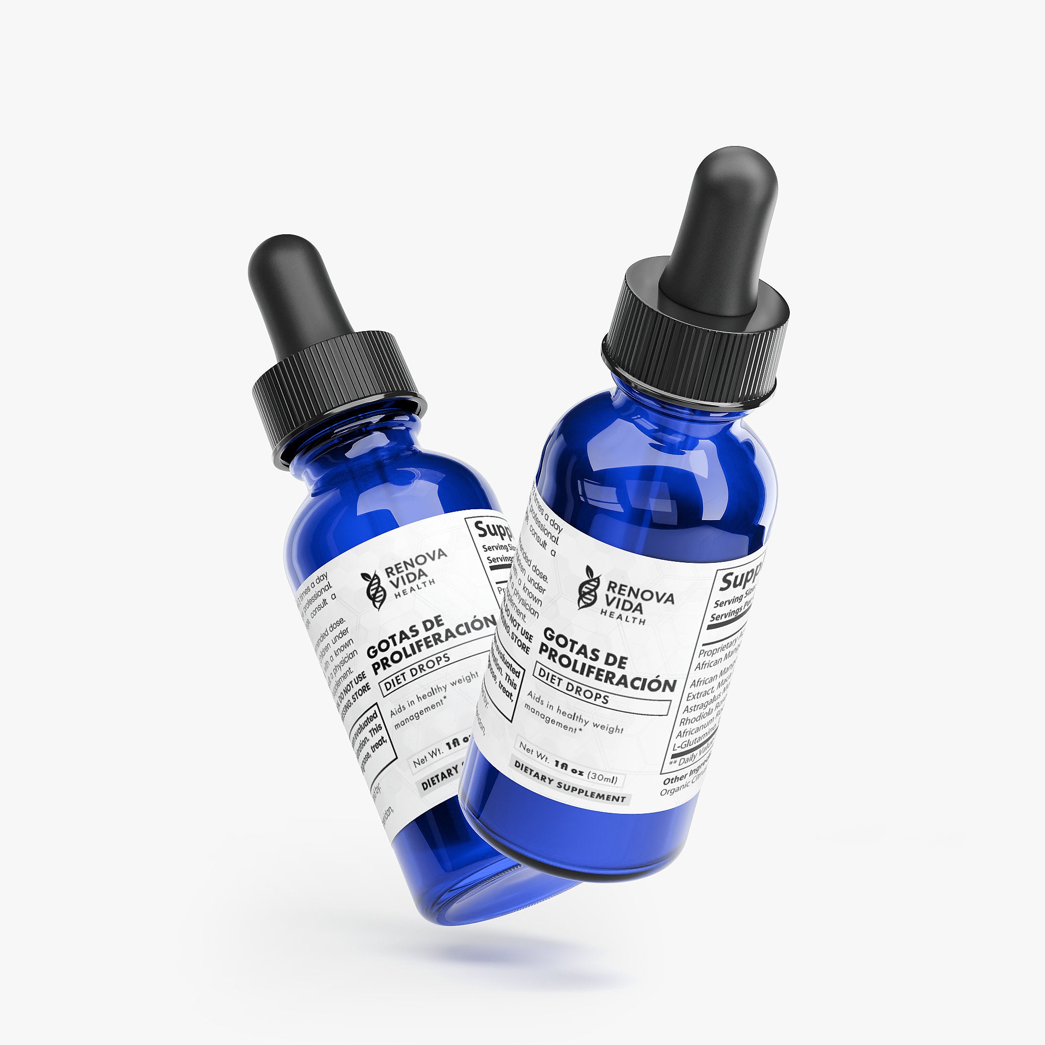 Proliferation Drops Ultra 1 oz