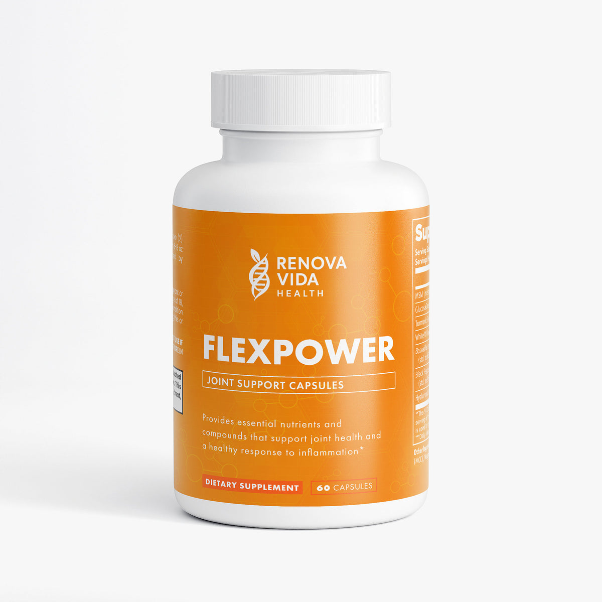 Flex Power