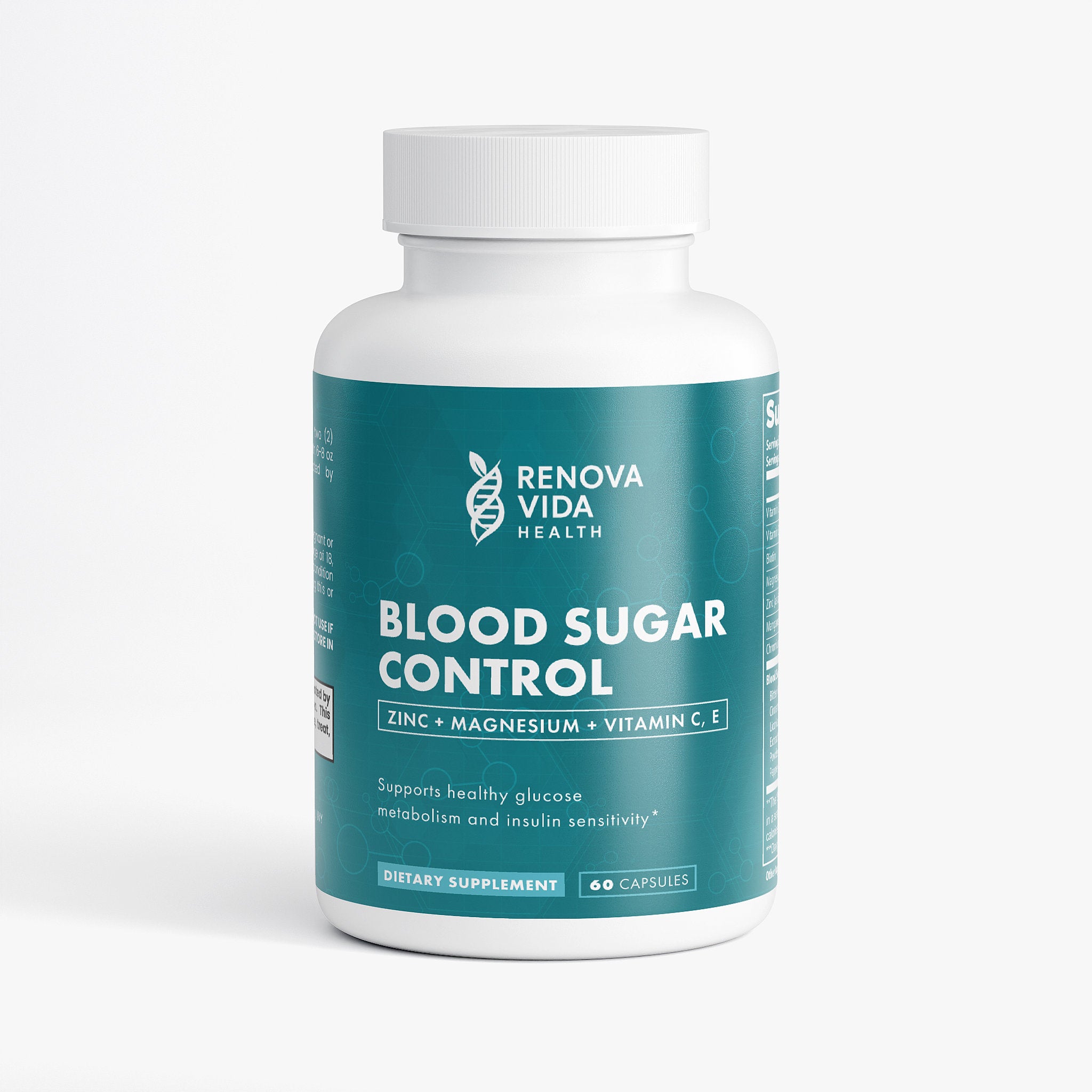Blood Sugar Control