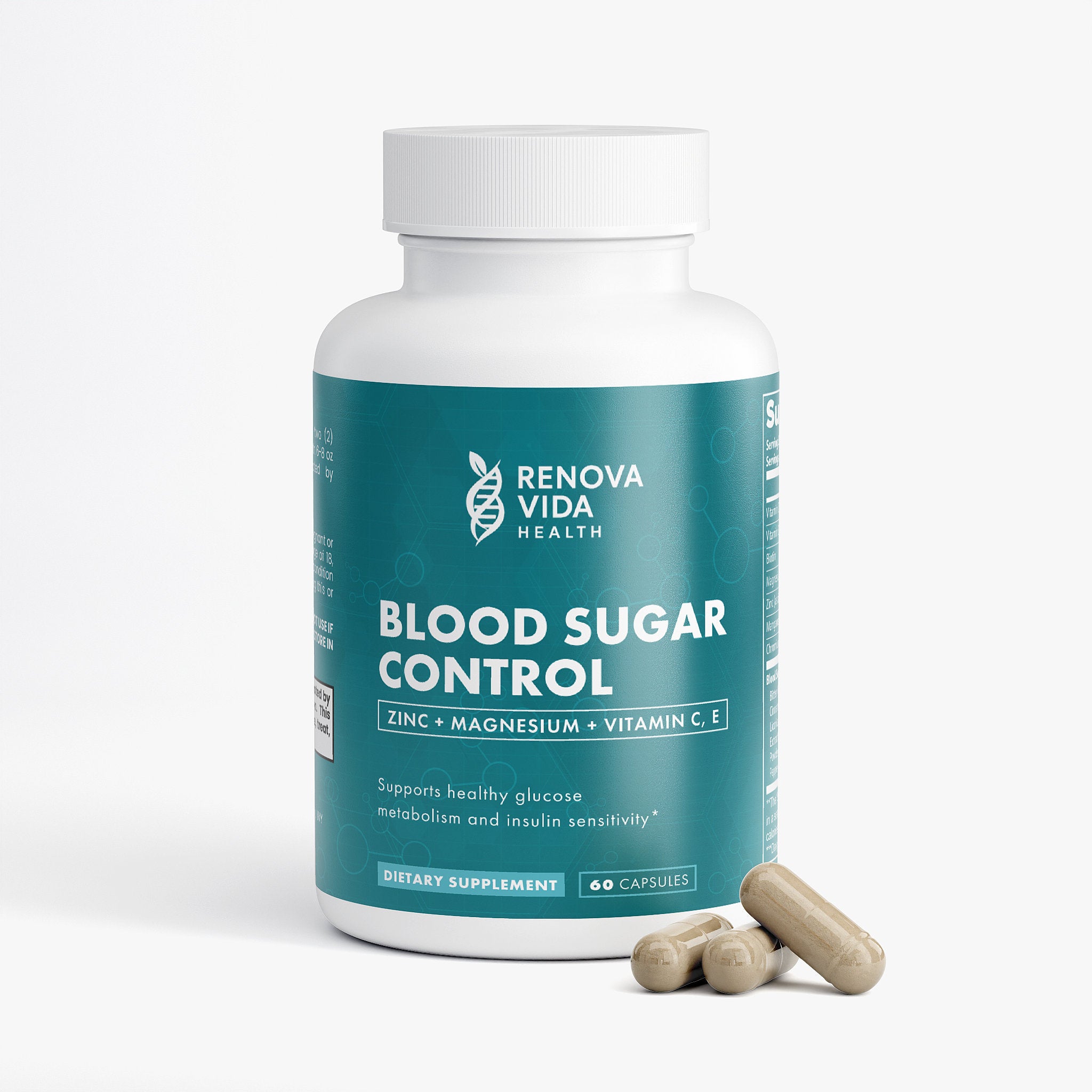Blood Sugar Control