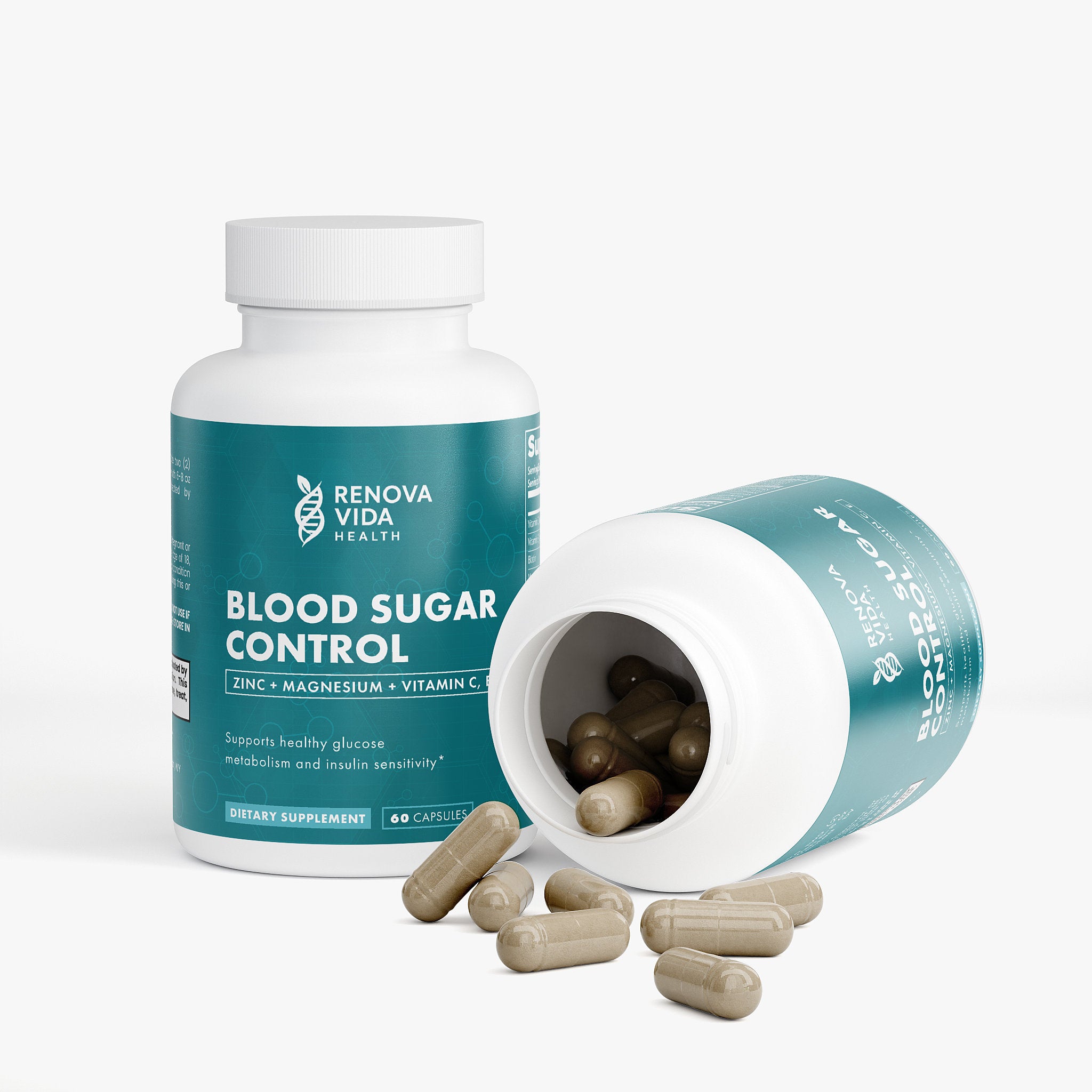 Blood Sugar Control