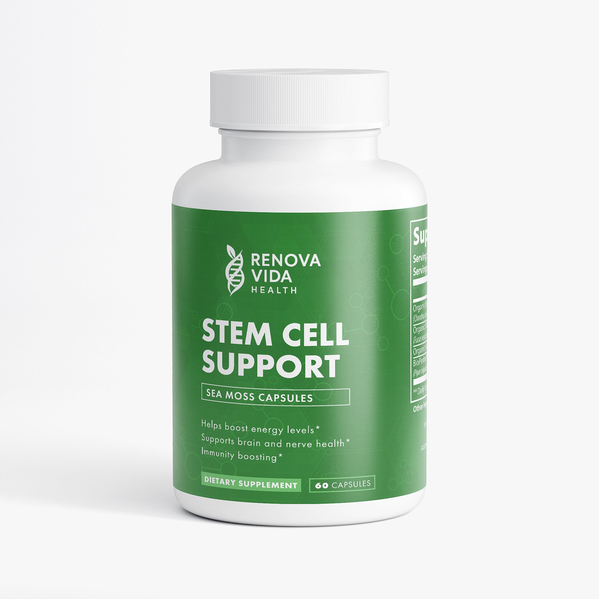 Stem Cell Support