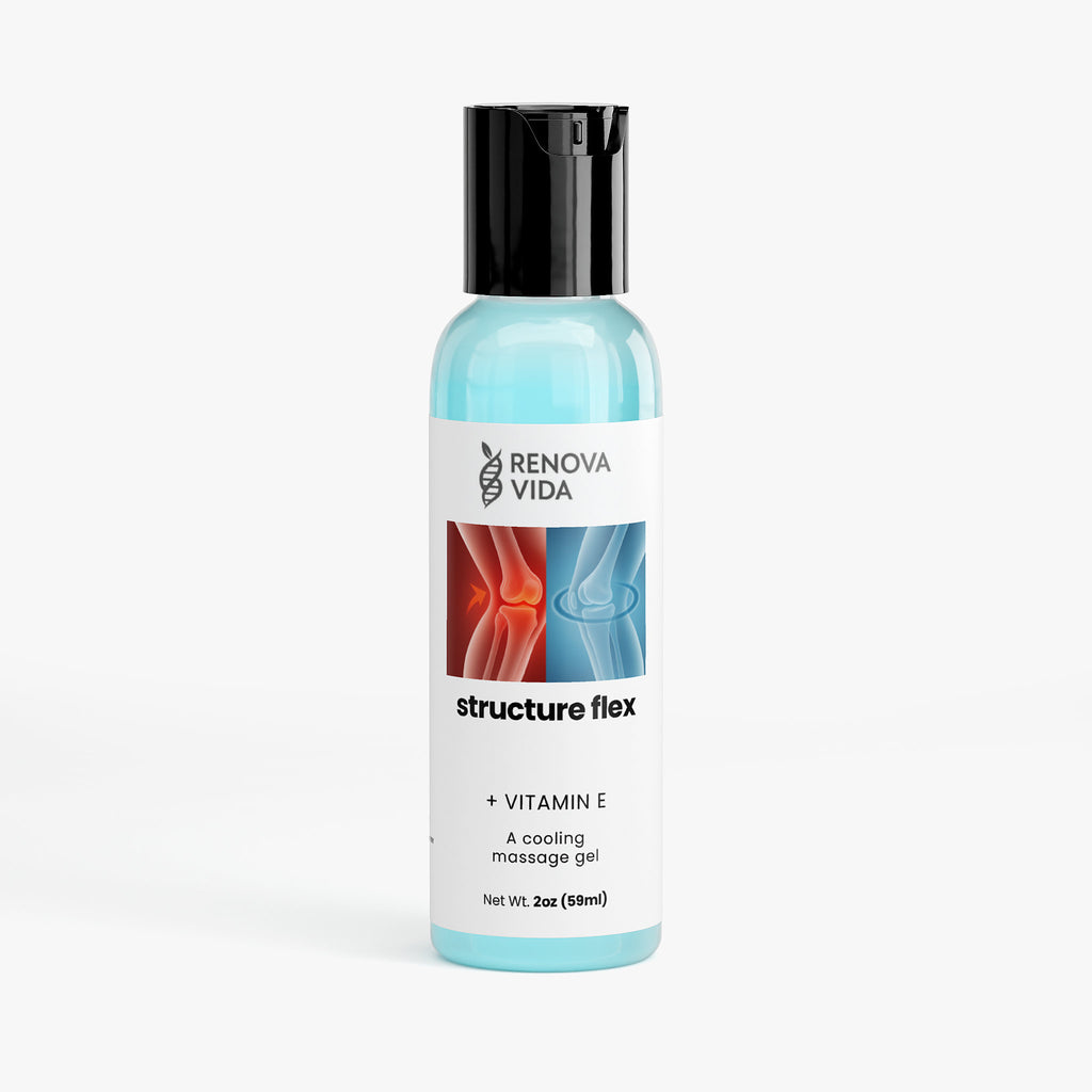 structure flex Gel