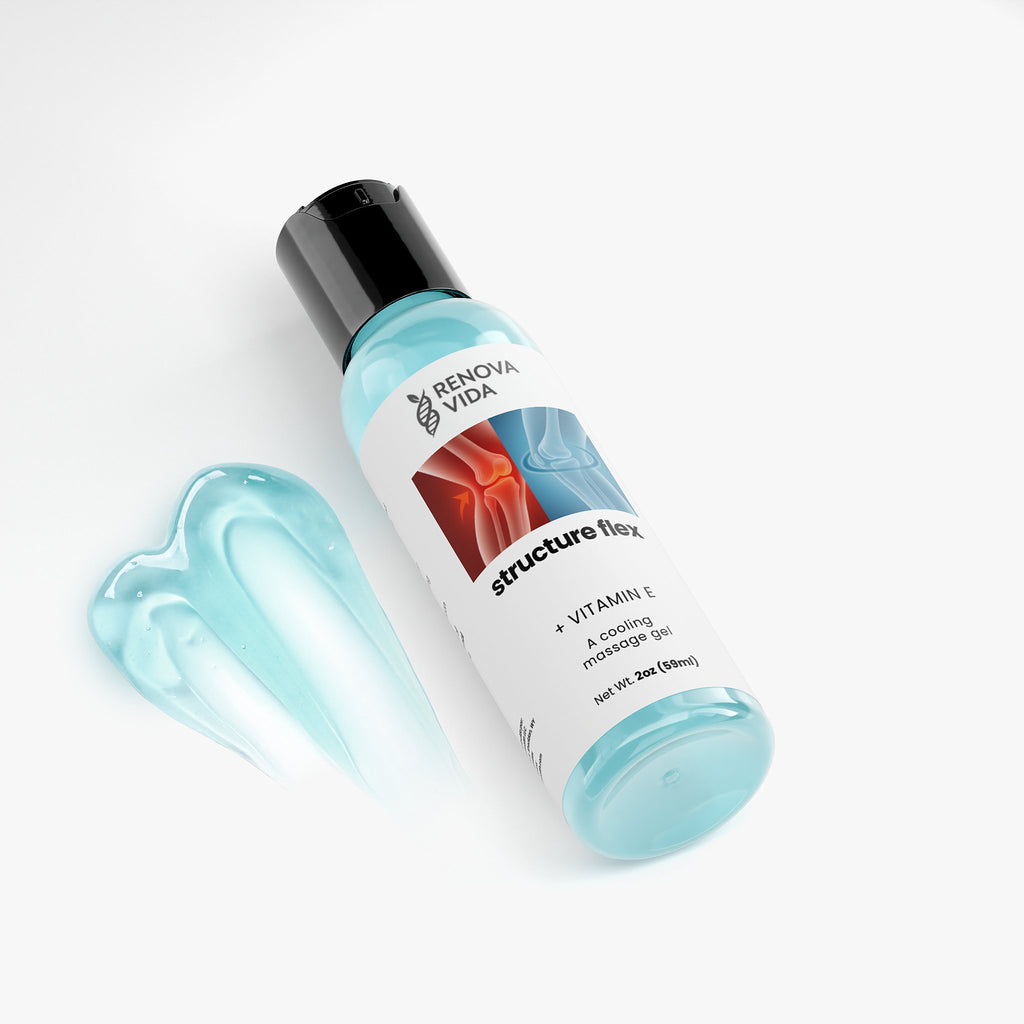 structure flex Gel