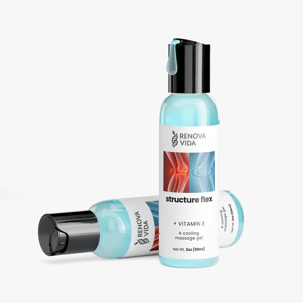 structure flex Gel