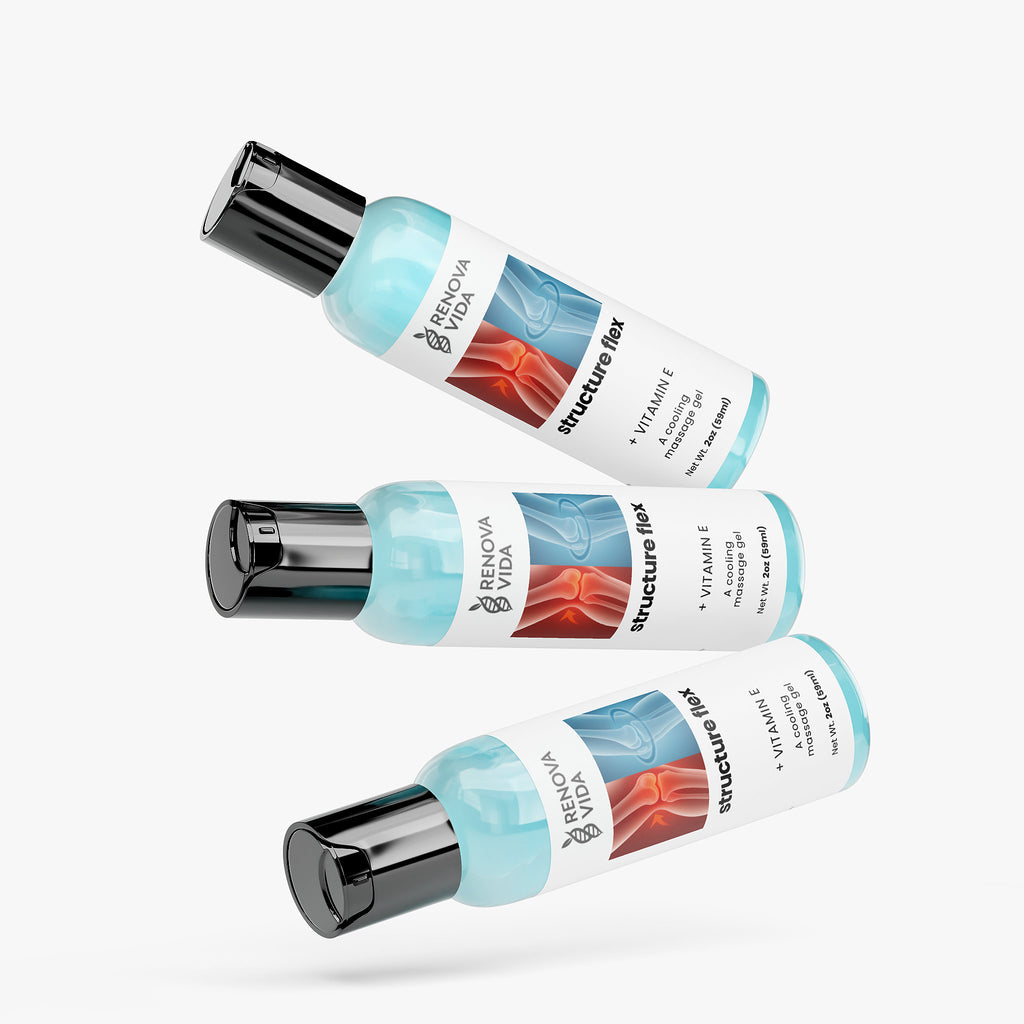 structure flex Gel