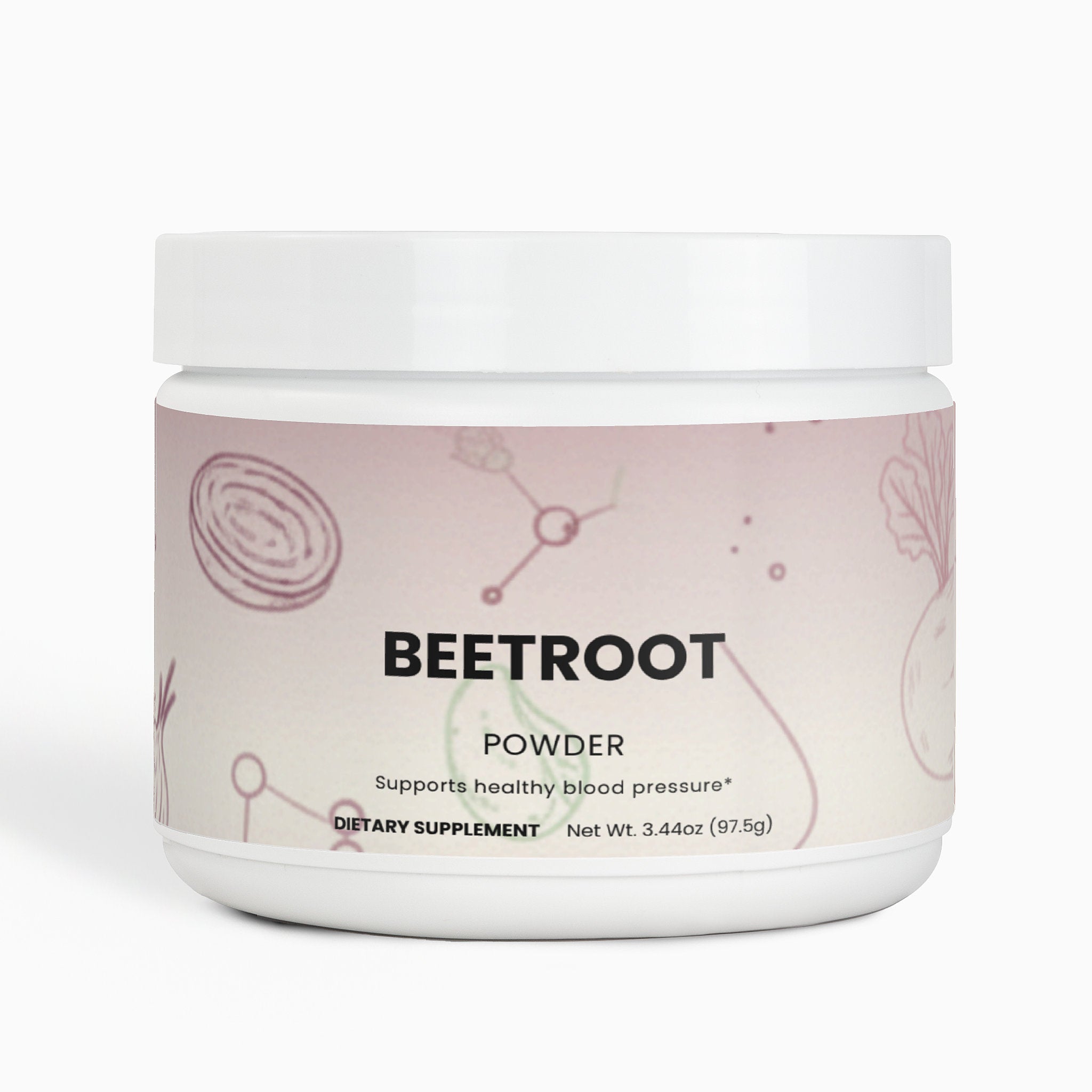 Beetroot Powder