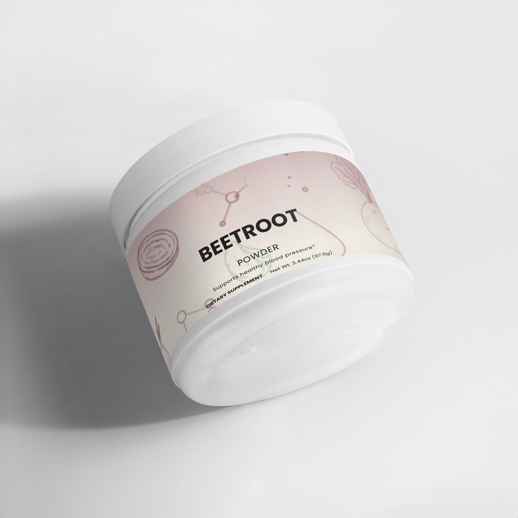 Beetroot Powder
