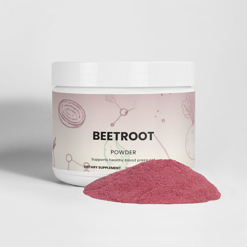 Beetroot Powder
