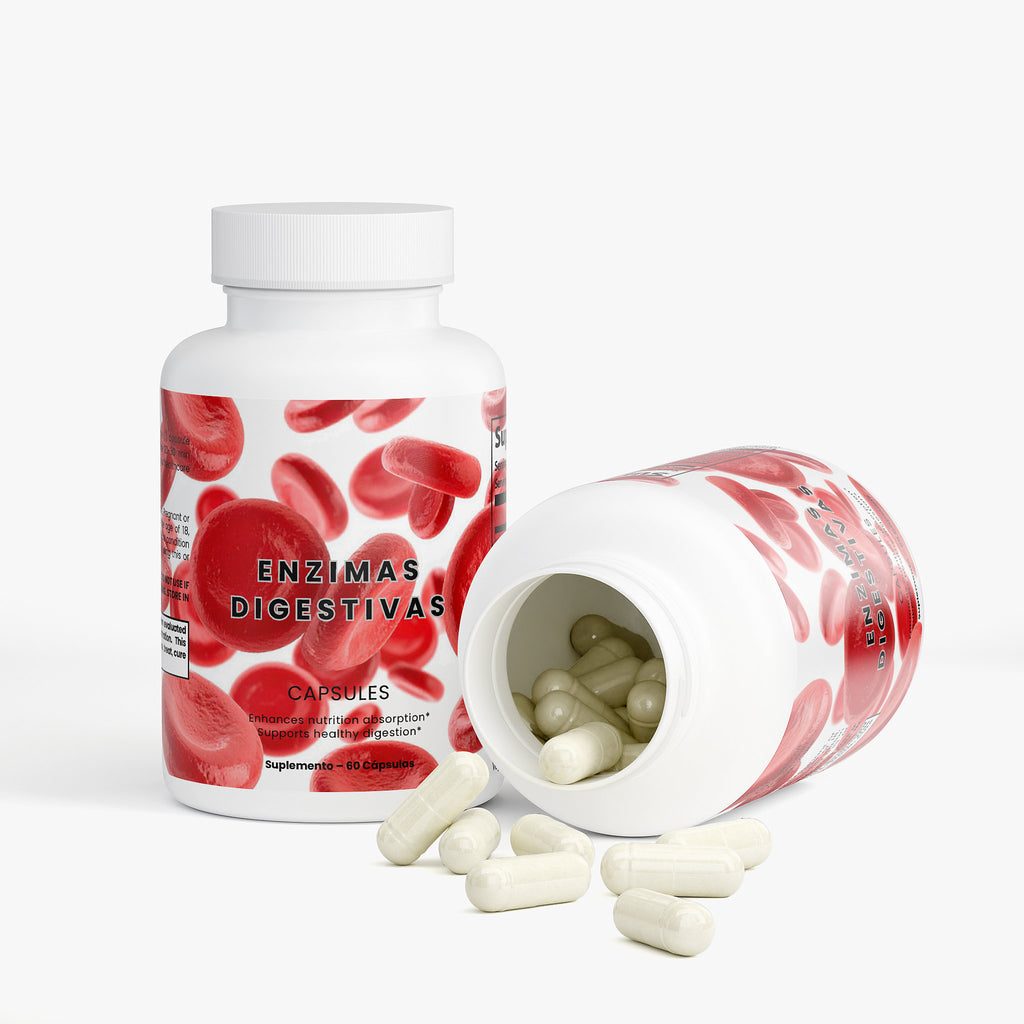 Digestive Enzyme