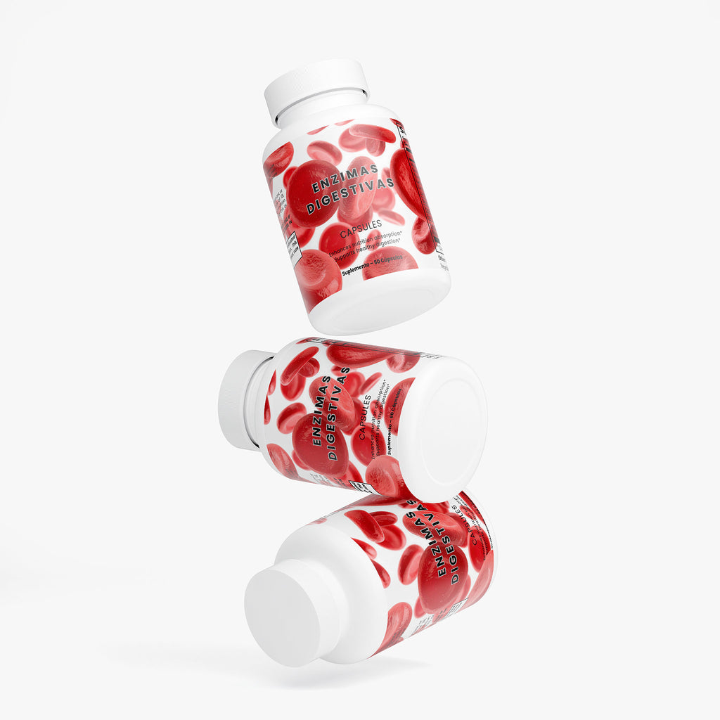 Digestive Enzyme