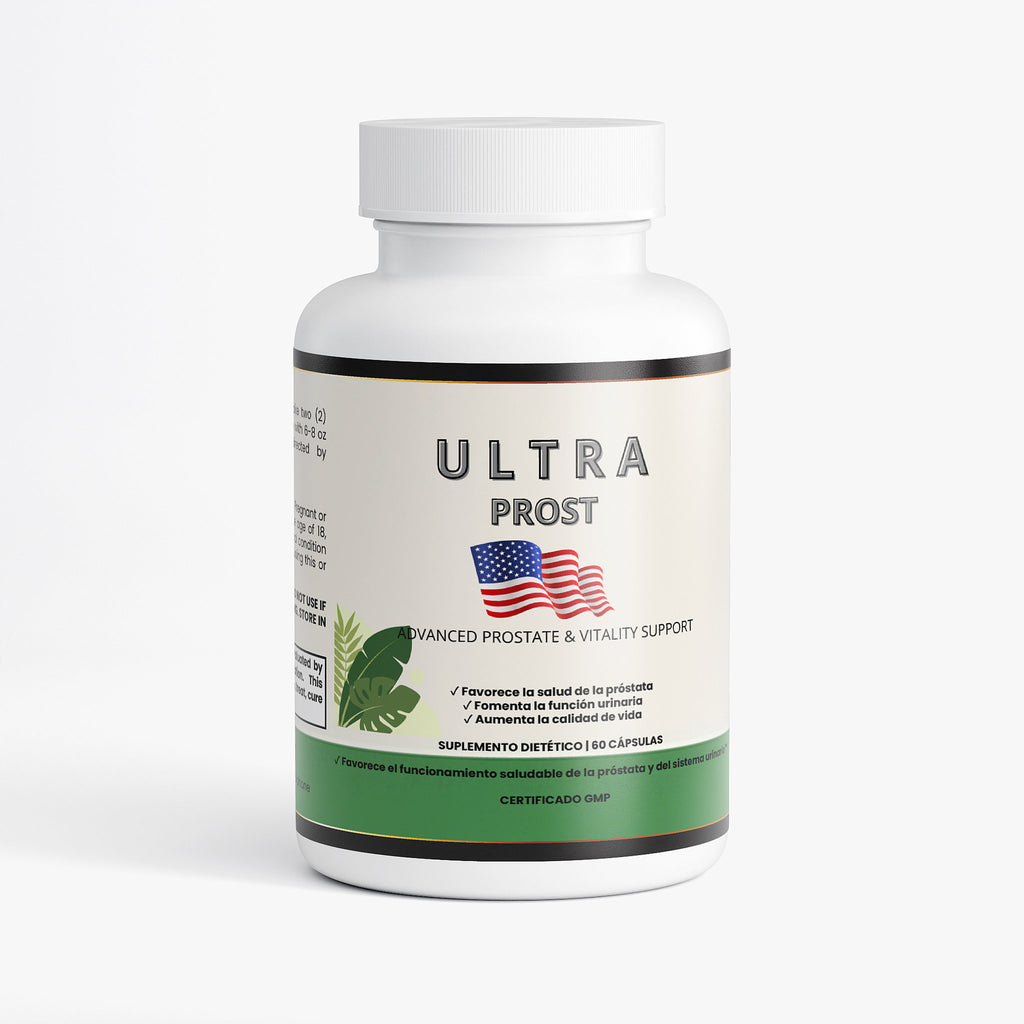 Prostate Support