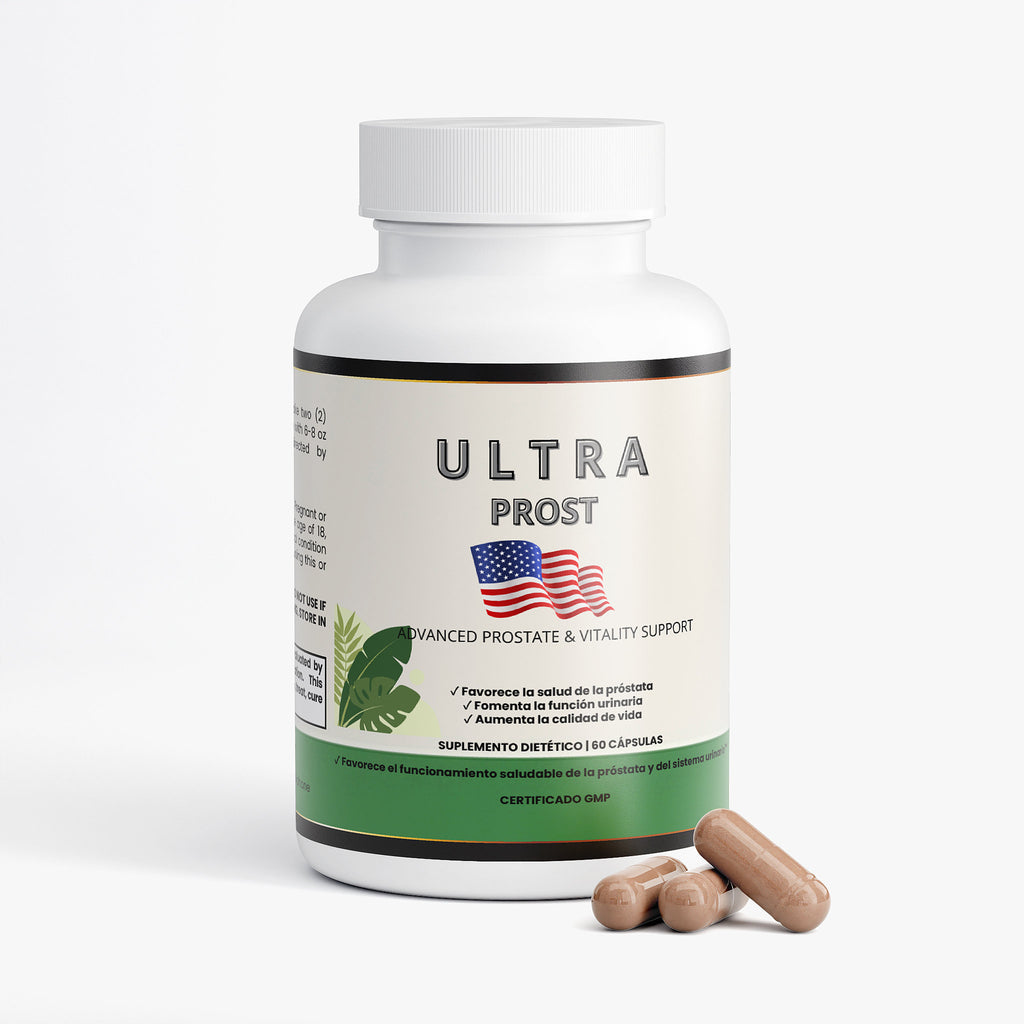 Prostate Support
