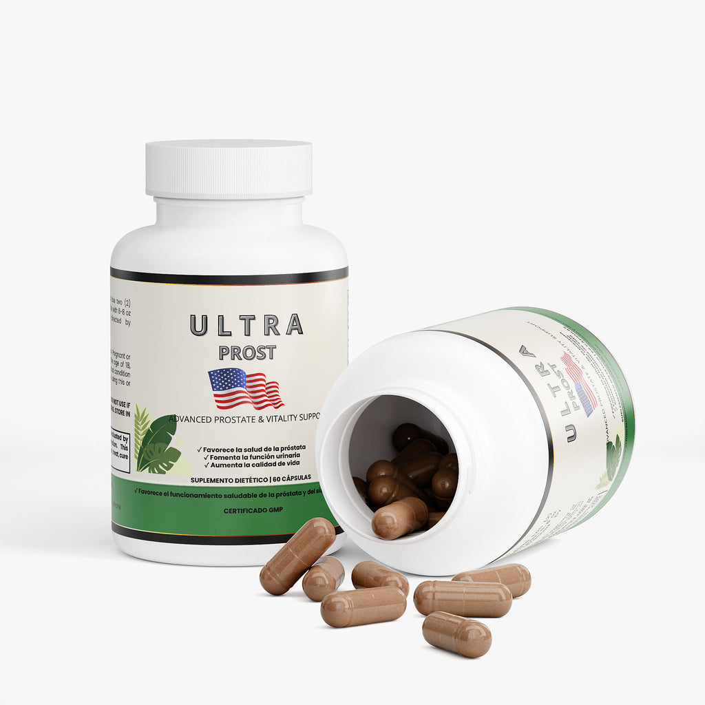 Prostate Support