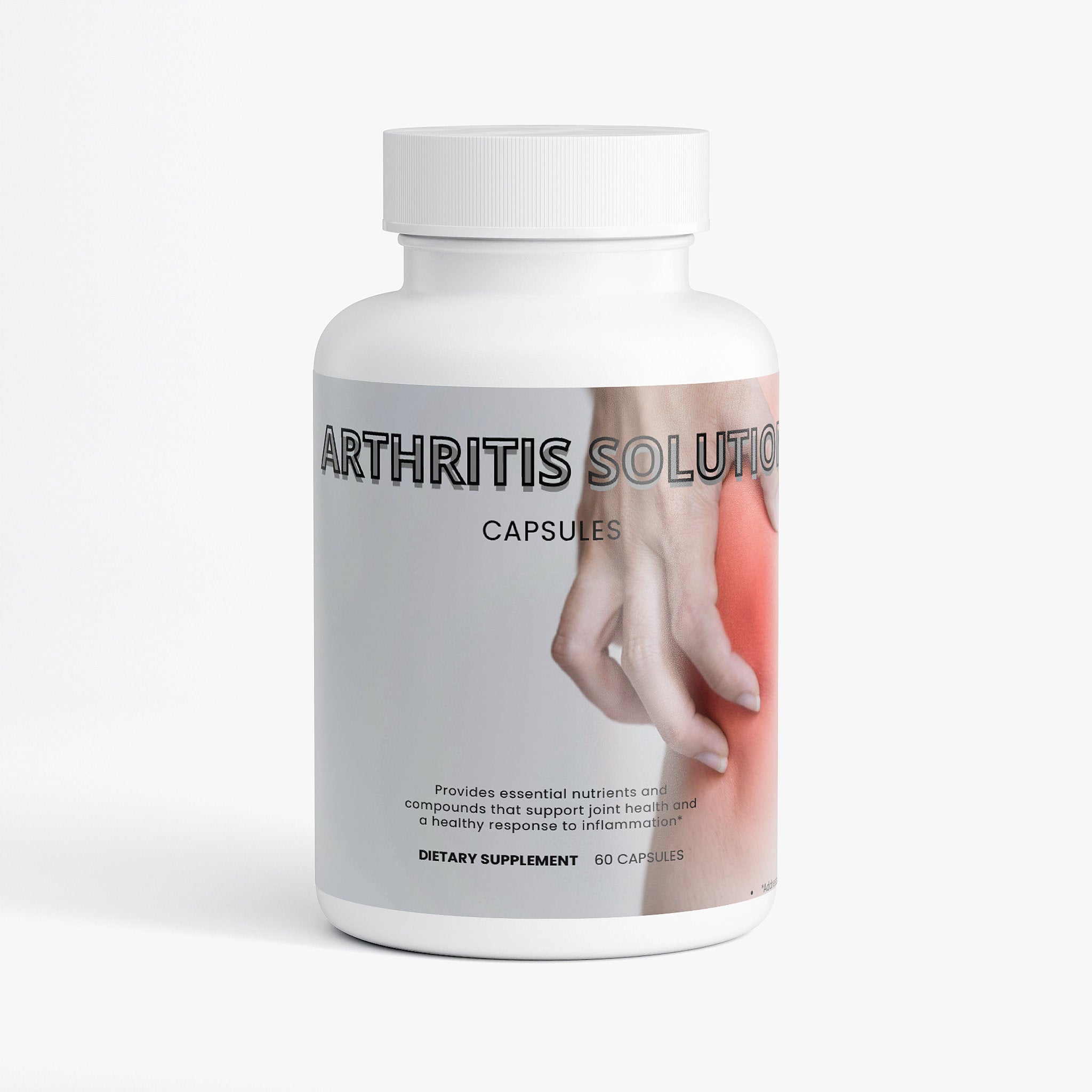 ARTHRITIS SOLUTION