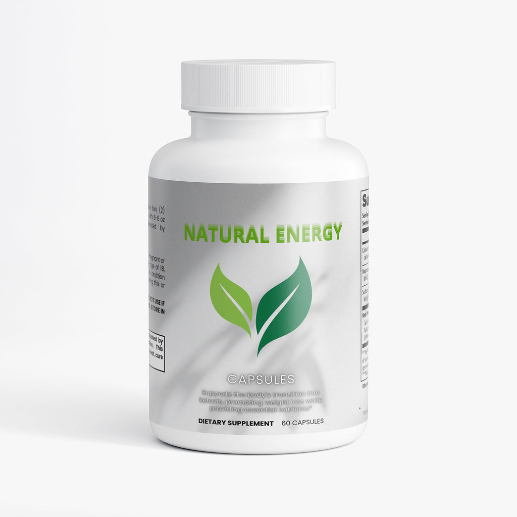 Keto BHB