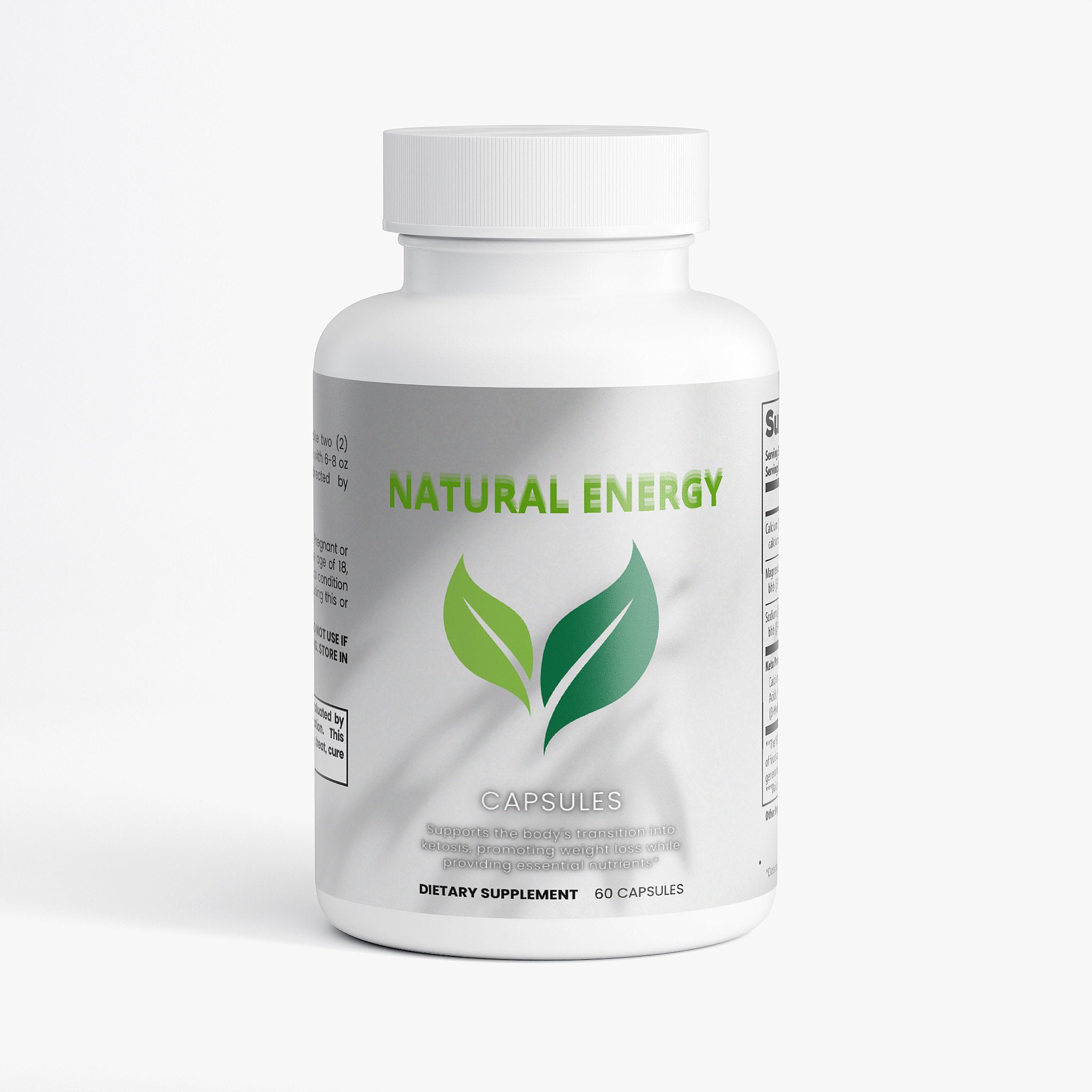 Keto BHB