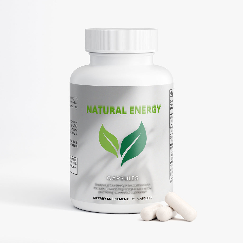 Keto BHB