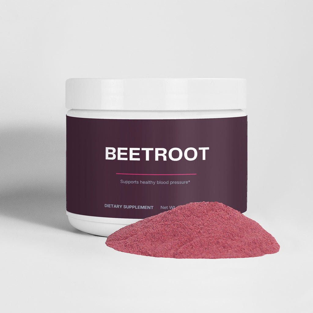 Beetroot Powder