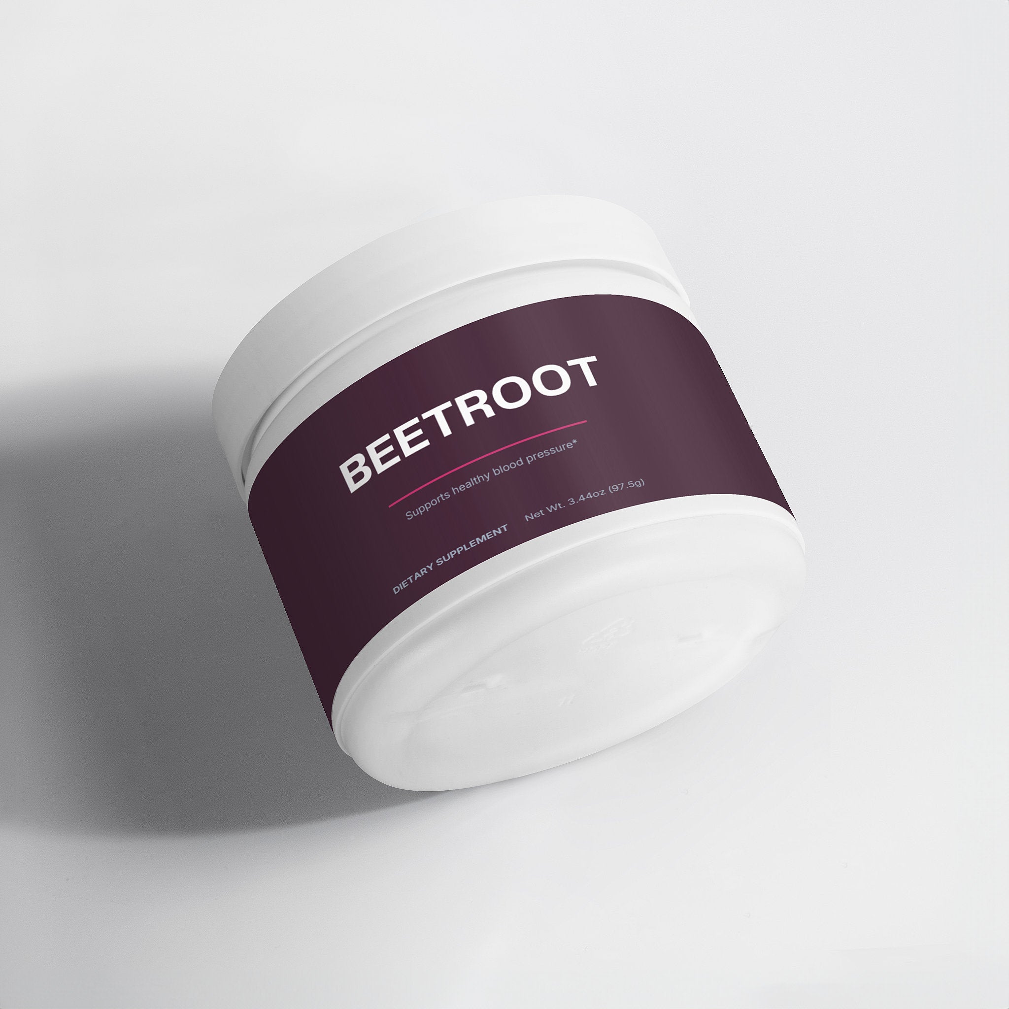 Beetroot Powder