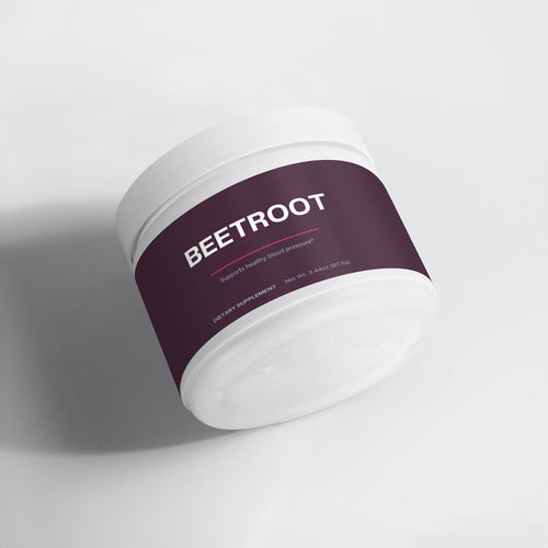 Beetroot Powder