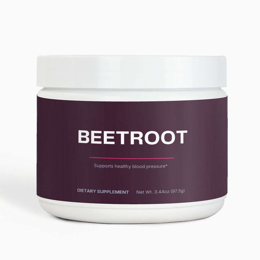 Beetroot Powder