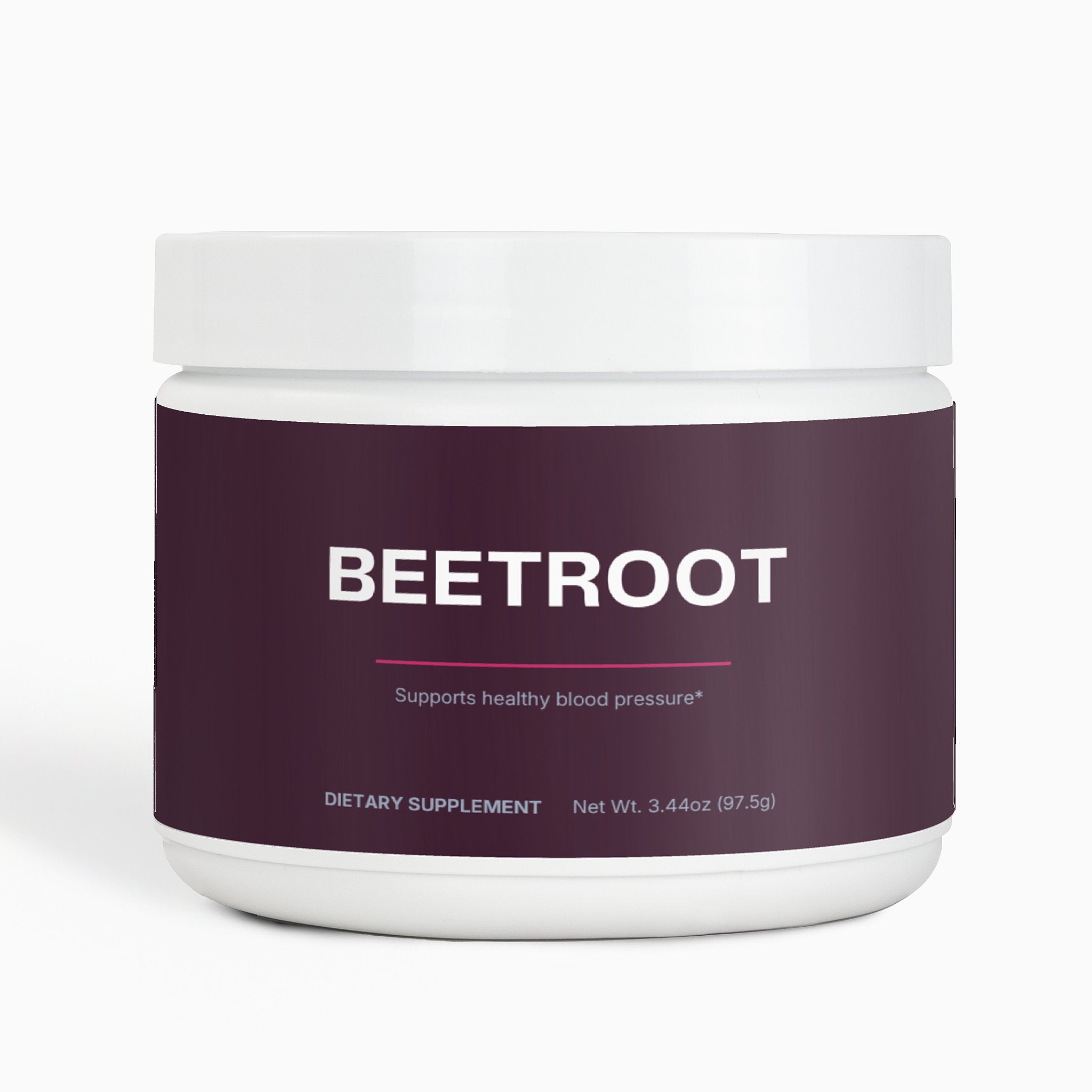 Beetroot Powder
