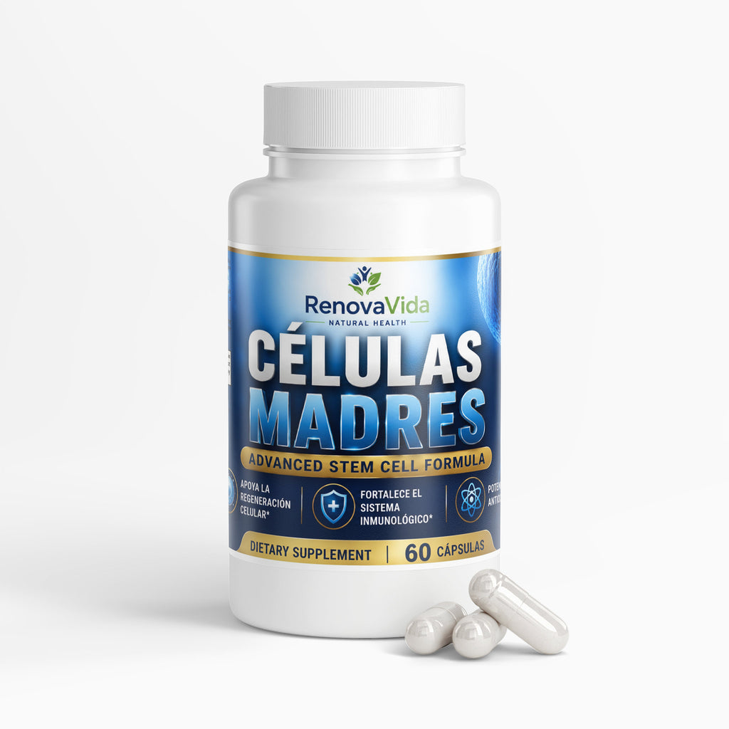 CELULAS MADRES