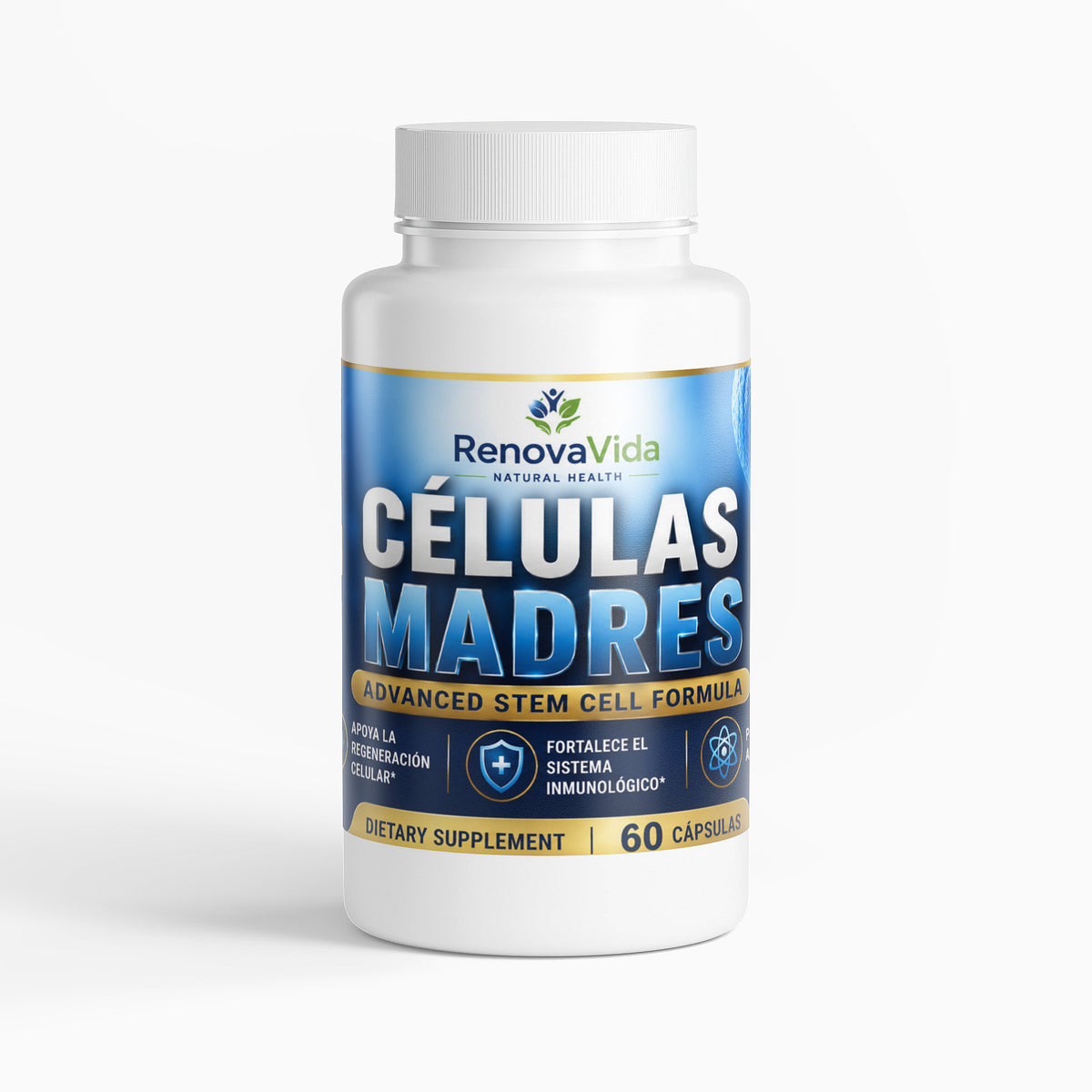 CELULAS MADRES