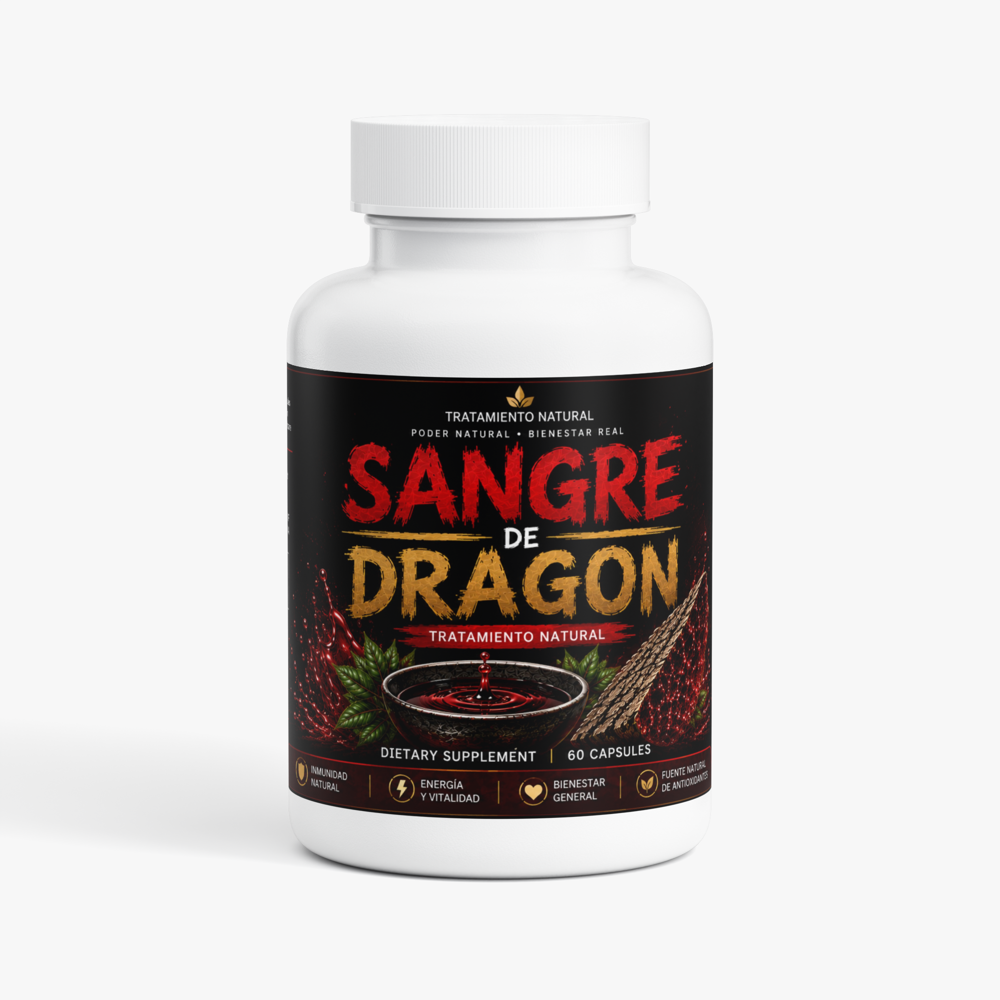 SANGRE DE DRAGON