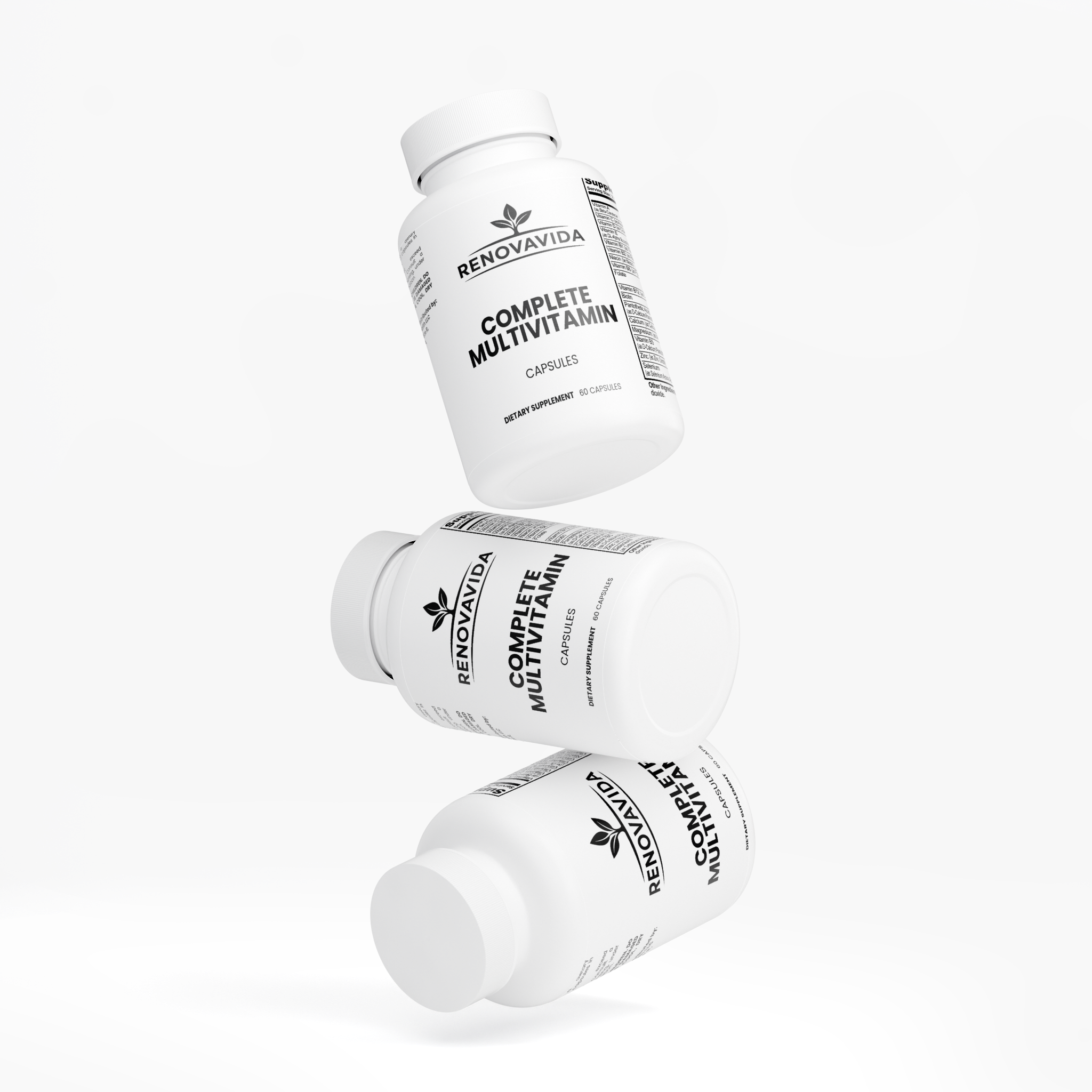 Complete Multivitamin