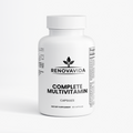 Complete Multivitamin
