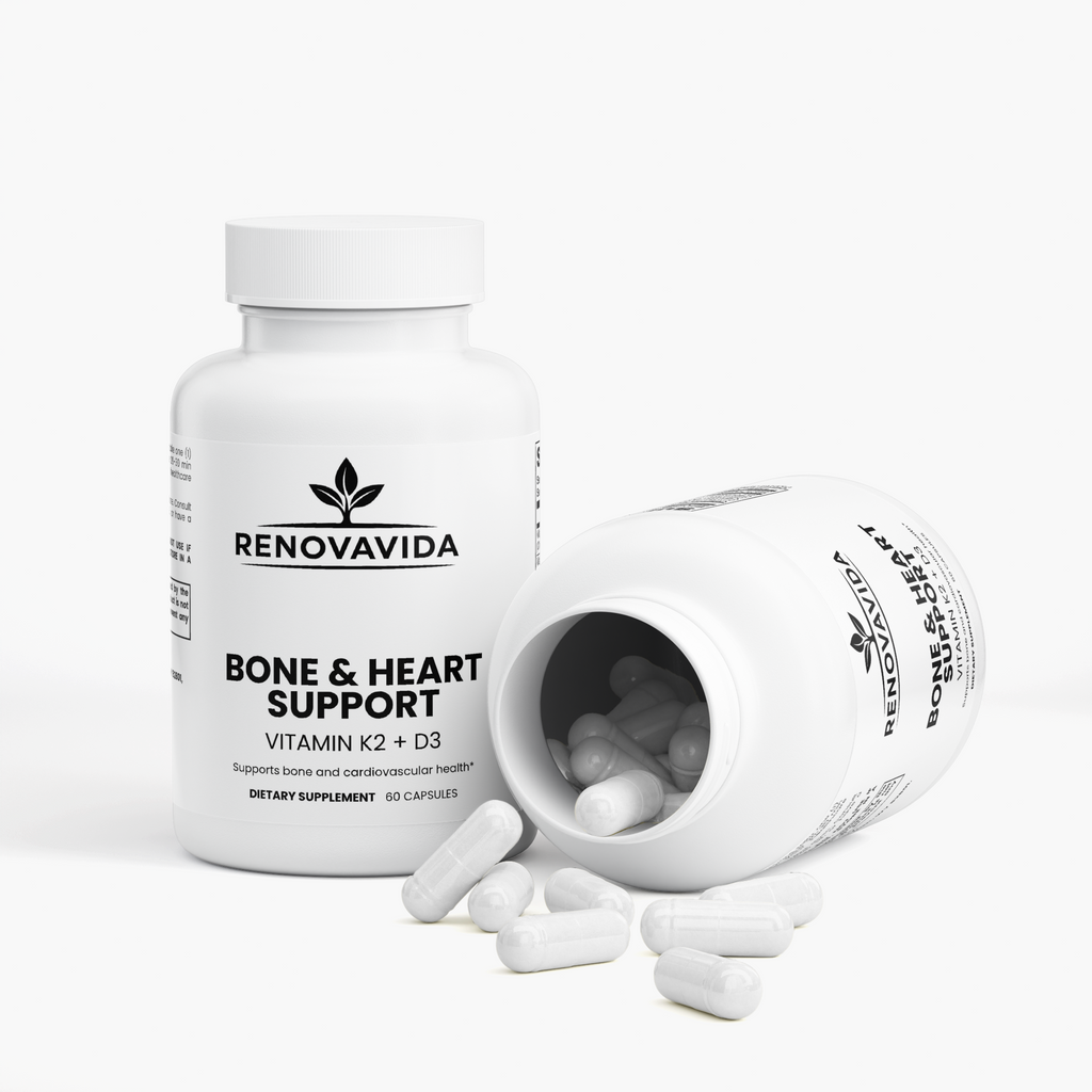 Bone & Heart Support