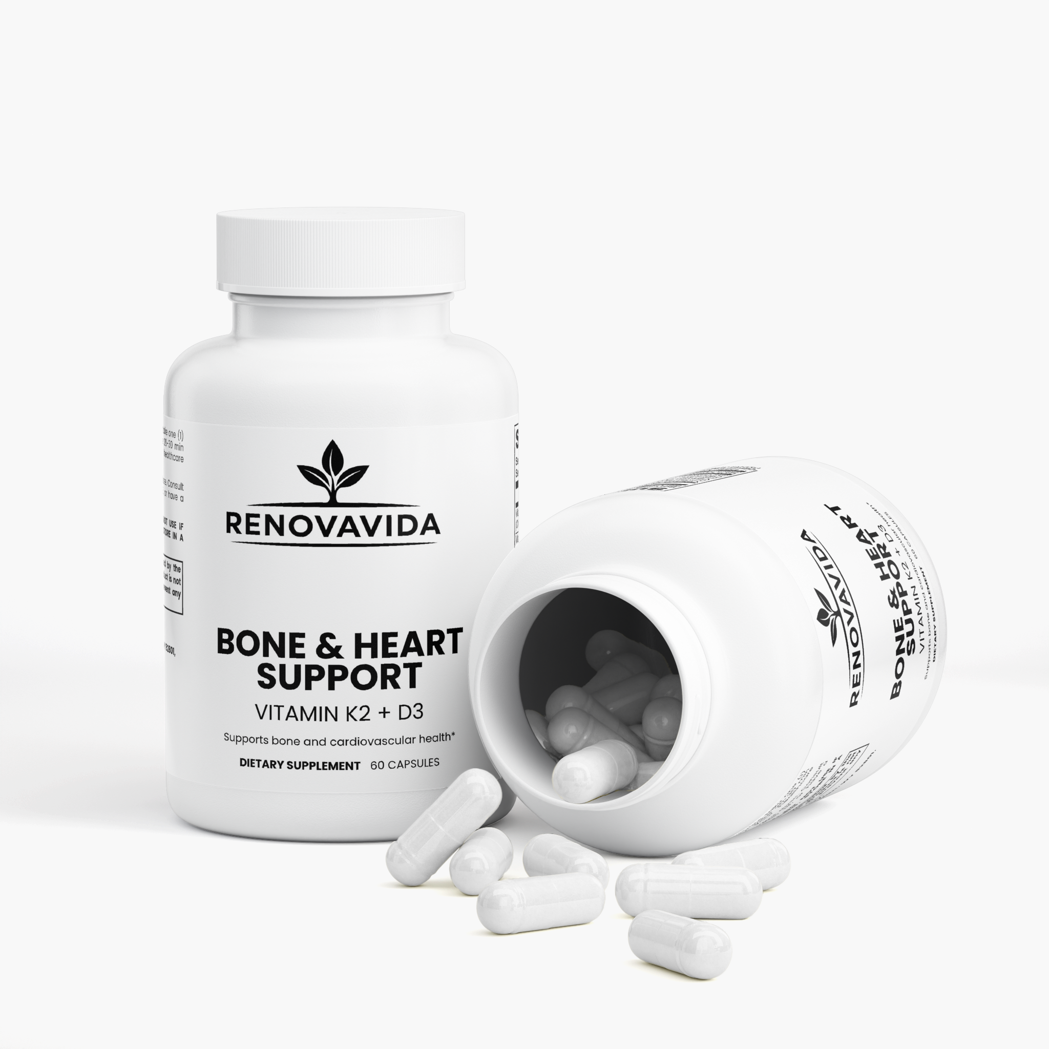 Bone & Heart Support