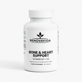 Bone & Heart Support