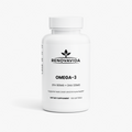 Omega-3 EPA 180mg + DHA 120mg