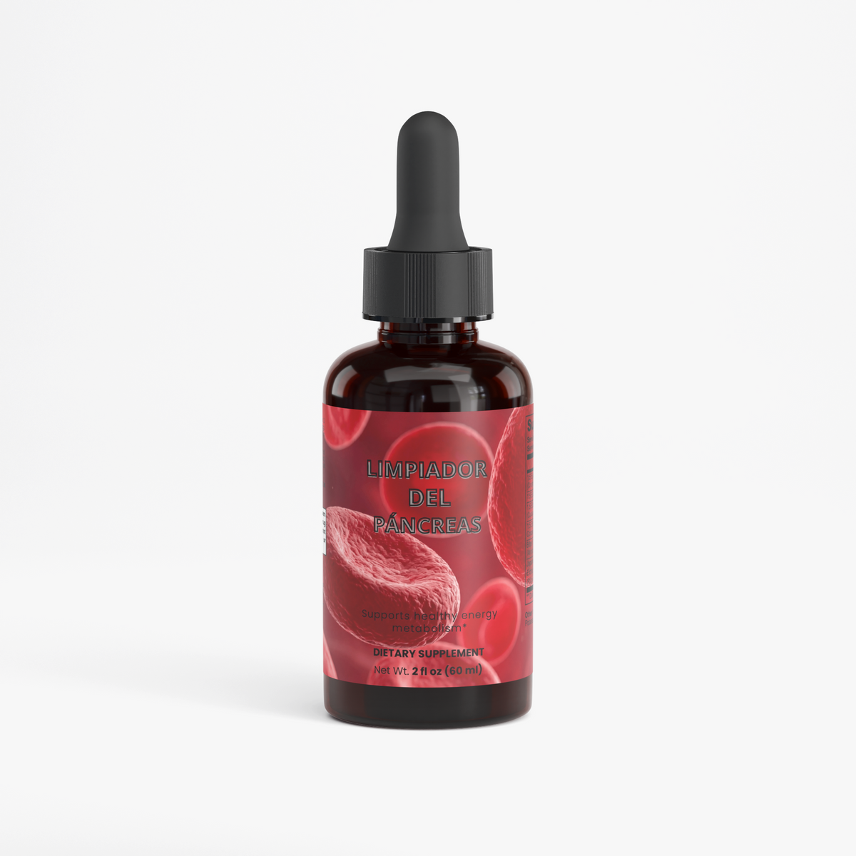 LIMPIADOR DEL PANCREAS