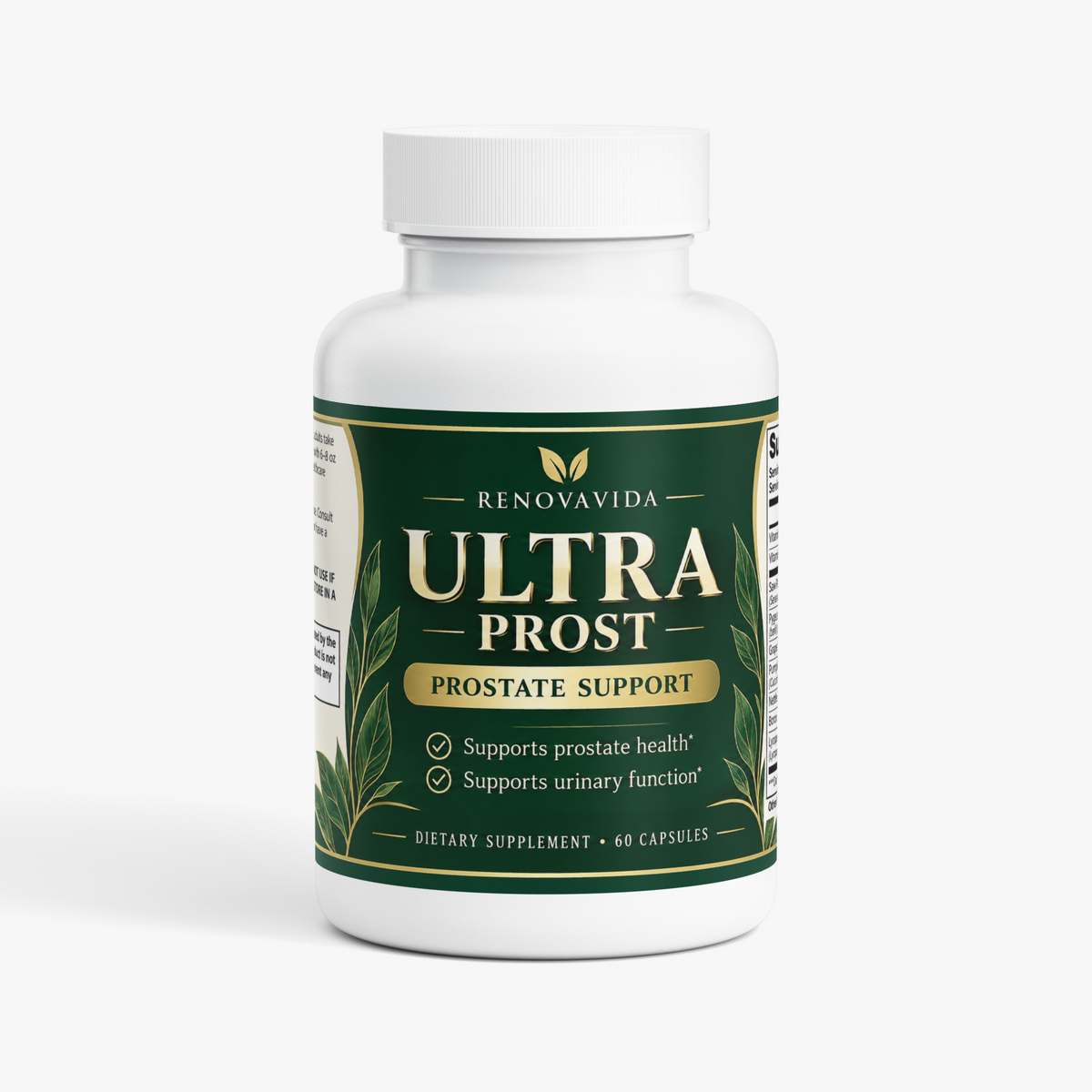 Prostate Support
