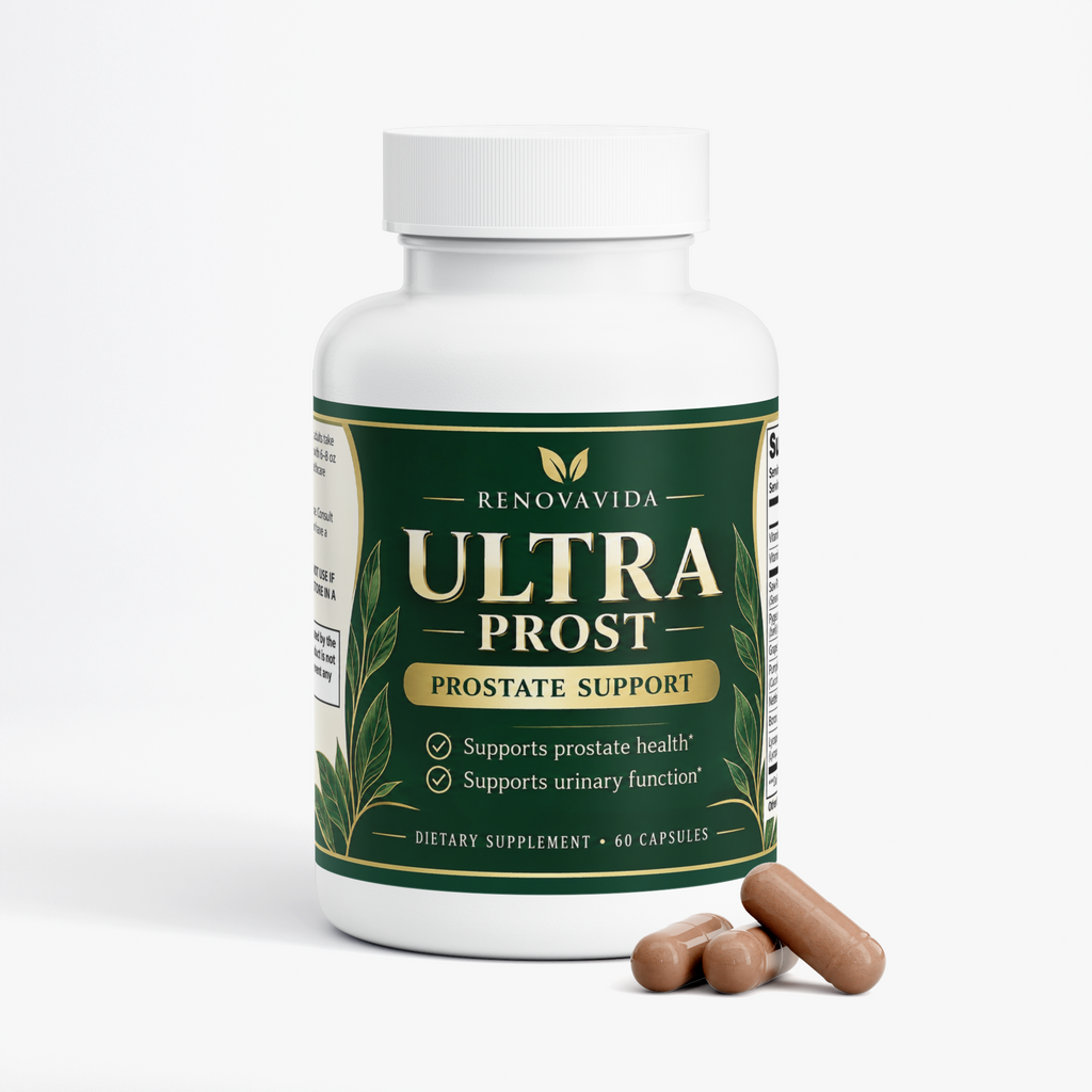 Prostate Support