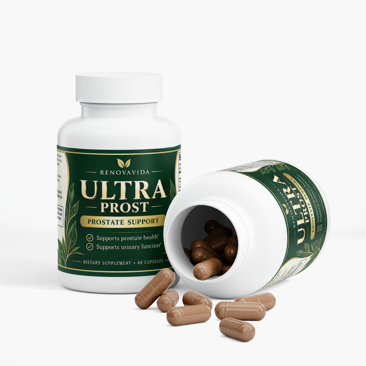 Prostate Support