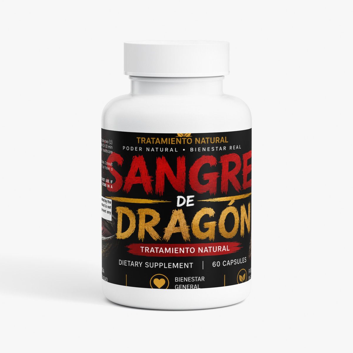 SANGRE DE DRAGON