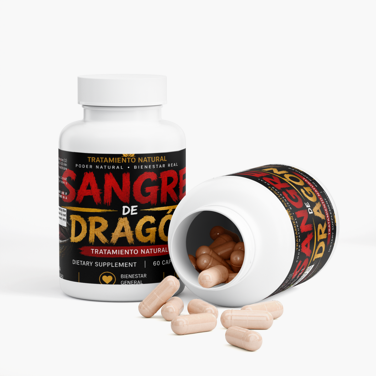 SANGRE DE DRAGON