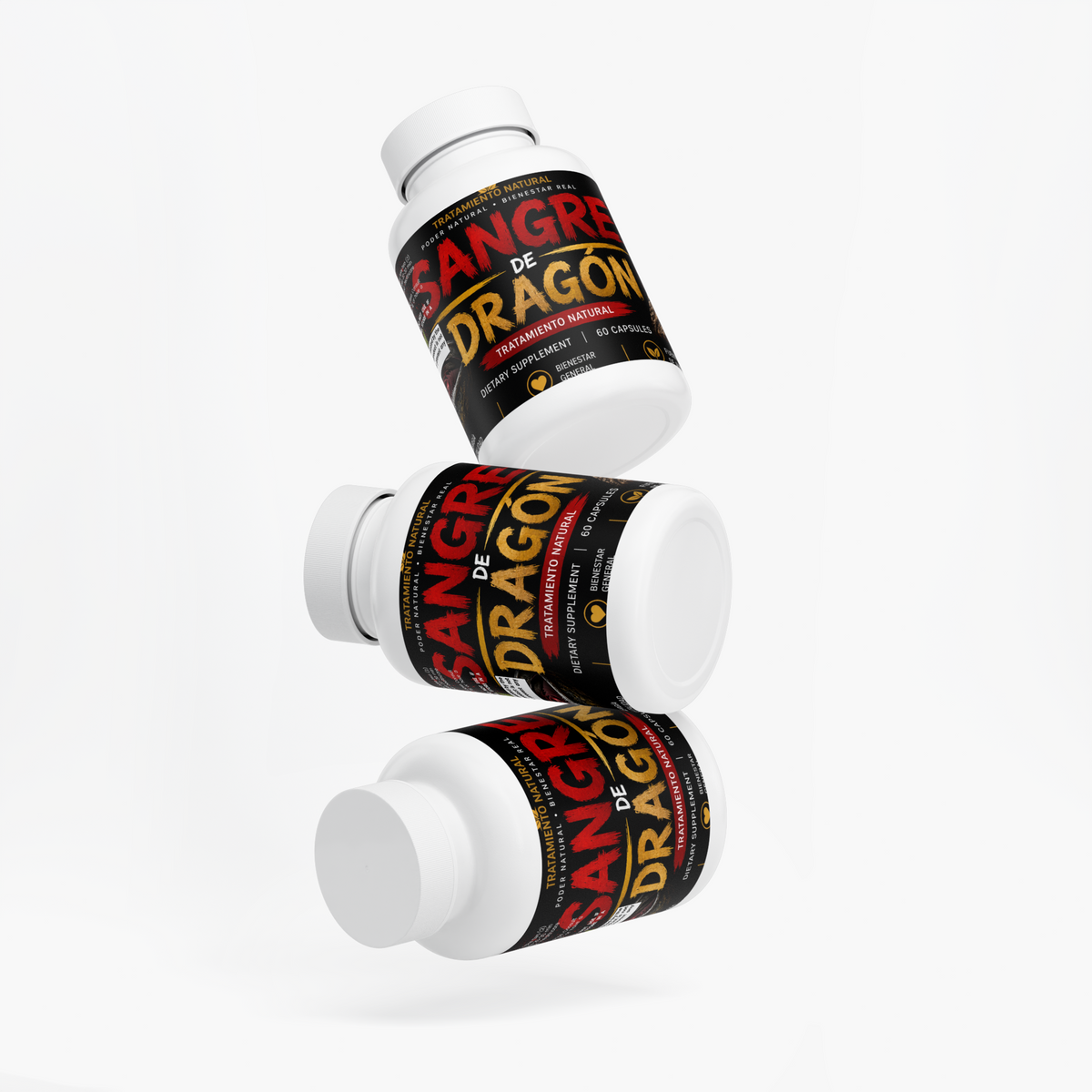 SANGRE DE DRAGON