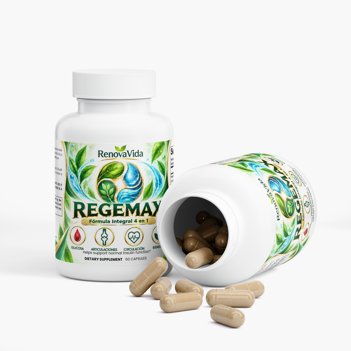 REGEMAX