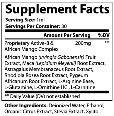 Proliferation Drops Ultra 1 oz